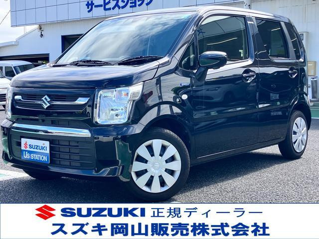 ワゴンR ハイブリッド(HYBRID) FX-S 