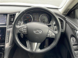 スカイライン 3.5 350GT FOUR ハイブリッド タイプSP 4WD 本革シート