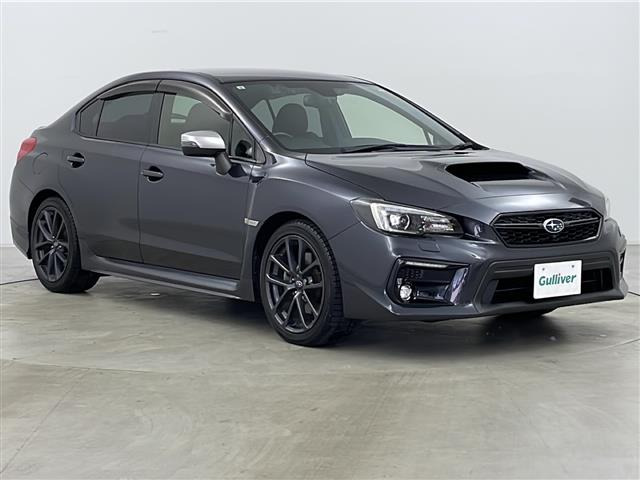 WRX S4 2.0 GT-S アイサイト 4WD 修復歴無し