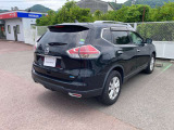 エクストレイル 2.0 20S エマージェンシーブレーキパッケージ  4WD 