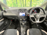 ノート 1.2 X FOUR 4WD 
