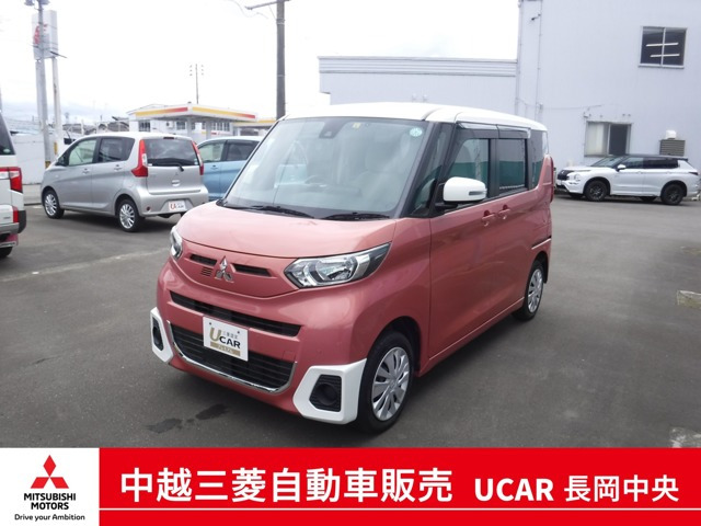 eKスペース G 4WD 