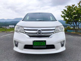 セレナ 2.0 ハイウェイスター S-HYBRID 