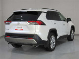 RAV4  2.0 G Zパッケージ 4WD