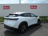 アリア B6 e-4ORCE 4WD 