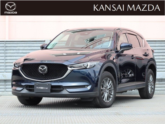 CX-5 2.2 XD Lパッケージ 