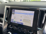 アルファード 2.5 S Cパッケージ 本革シート サンルーフ