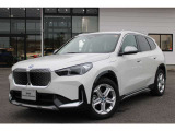 iX1 xドライブ30 xライン 4WD 