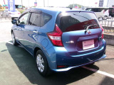 ノート 1.2 e-POWER X 