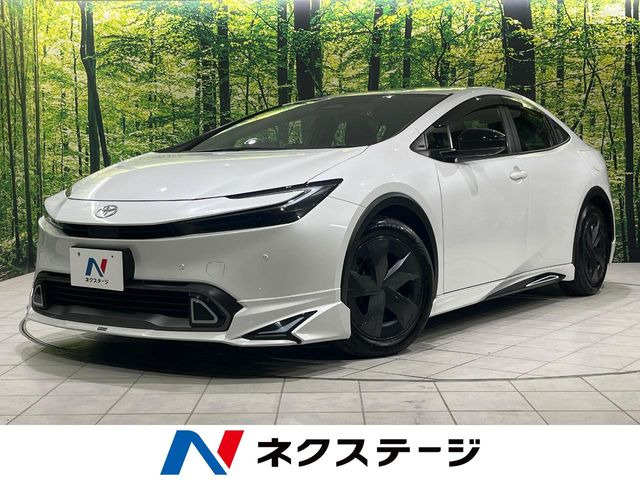 プリウス 1.8 U 