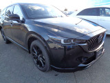 CX-8 2.2 XD ブラックトーンエディション 4WD 
