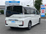 ステップワゴン 2.0 スパーダ ハイブリッド G EX ホンダセンシング 