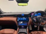 グラントゥーリズモ 3.0 モデナ 4WD 