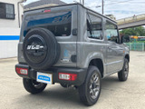 ジムニー XC 4WD 