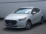 マツダ MAZDA2