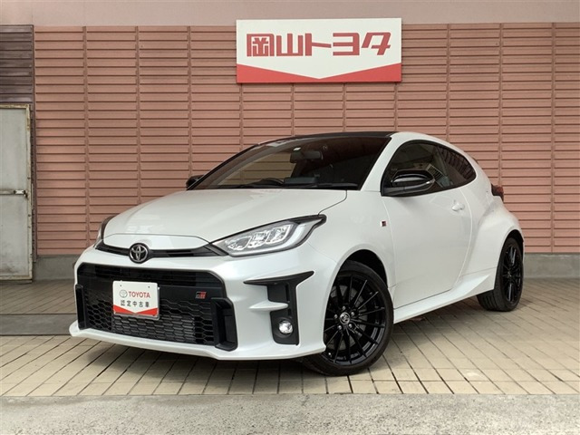 ヤリス  1.6 RZ 4WD