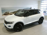 T-Roc TDI ブラックスタイル ディーゼル 