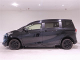 シエンタ 1.5 G セーフティエディションII 4WD 