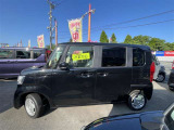 N-BOX G L ホンダセンシング 4WD 
