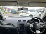 スイフト 1.6 スポーツ 
