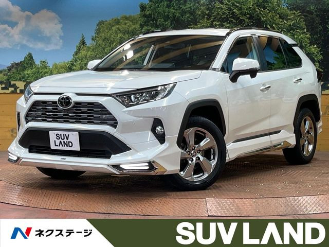 RAV4  G