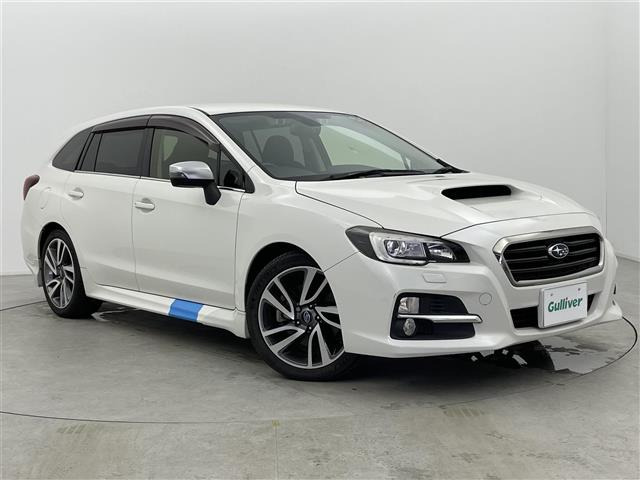レヴォーグ 1.6 GT-S アイサイト 4WD 4WD 修復歴無し