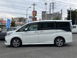 ステップワゴン 2.0 スパーダ ハイブリッド G EX ホンダセンシング 