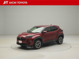 ヤリスクロス 1.5 Z 