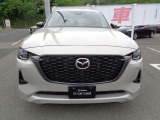 CX-60 3.3 XD ハイブリッド プレミアムスポーツ ディーゼル 4WD 
