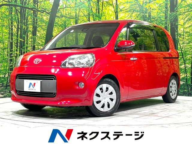 ポルテ 1.5 G 