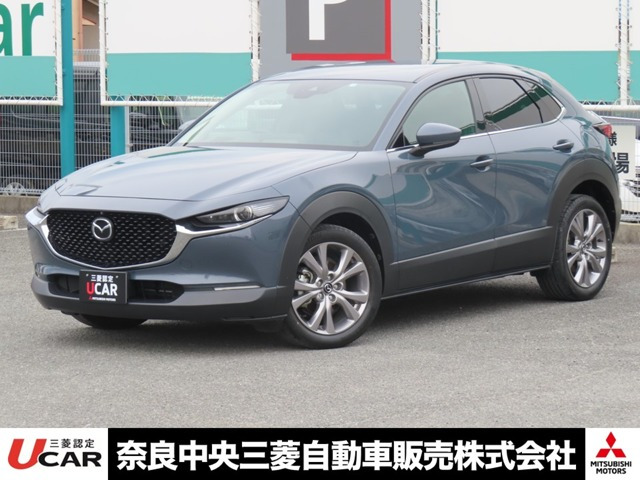 CX-30 1.8 XD Lパッケージ 
