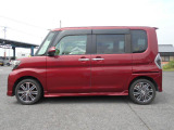 タント RS SA2