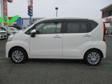ムーヴ L SAIII 