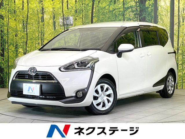 シエンタ 1.5 G 