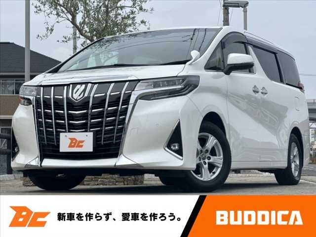 アルファード 2.5 S サイドリフトアップチルトシート 