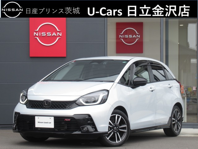 フィット 1.5 eHEV RS 