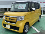 N-BOX G L ホンダセンシング 