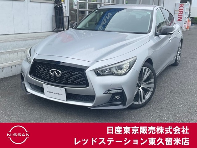 スカイライン 2.0 200GT-t タイプSP 