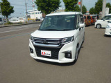 デリカD:2 1.2 ハイブリッド MZ 全方位カメラ付 ナビパッケージ 4WD 