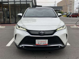 ハリアー 2.0 Z レザーパッケージ 