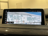 X6 M 4.4 4WD 本革シート