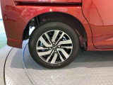 納車後の点検、車検などアフターサービスもお任せください!