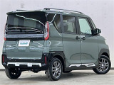 デリカミニ T プレミアム 4WD 修復歴無し