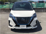 セレナ 1.2 e-POWER ハイウェイスター V 