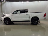 ハイラックス 2.4 Z ディーゼル 4WD 