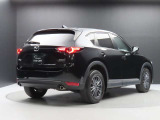 CX-5 2.2 XD プロアクティブ 4WD 