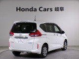 フリード 1.5 ハイブリッド G ホンダセンシング 4WD 