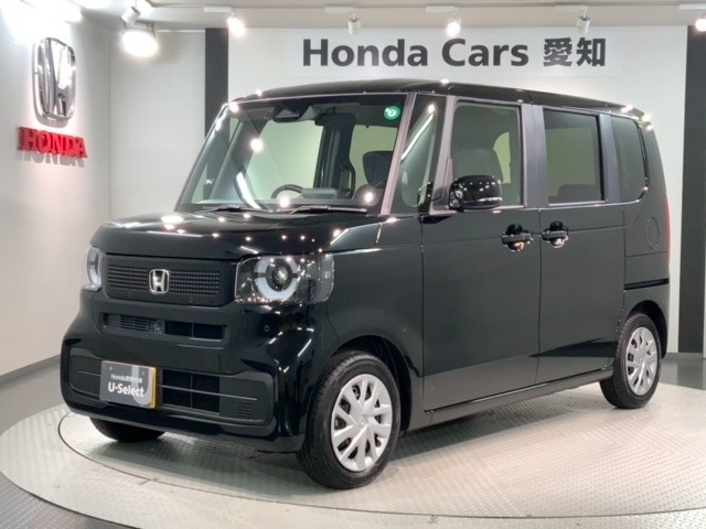 N-BOX  