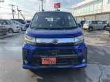 ムーヴカスタム X リミテッド SAIII 4WD 全国1年保証付