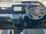 ステップワゴン 2.0 スパーダ ハイブリッド G EX ホンダセンシング 